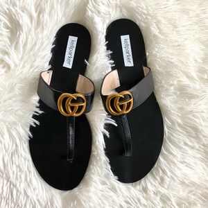 Kell Parker Brielle sandals